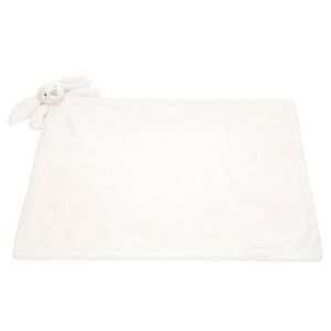 Jellycat Tæppe - 70x56 Cm - Bashful Luxe Bunny Luna Blankie - Jellycat - Onesize - Tæppe