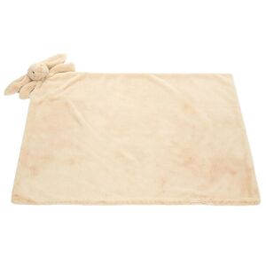 Jellycat Tæppe - 70x56 Cm - Bashful Luxe Bunny Willow Blankie - Jellycat - Onesize - Tæppe