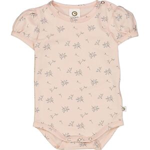 Müsli Body K/æ - Jasmin Puff - Nightingale/jasmin Blue/stormy Bl - Müsli - 68 - Body K/æ