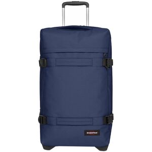 Eastpak Rejsetaske M. Hjul - Transit'R M - 78l - Boat Navy - Eastpak - Onesize - Taske