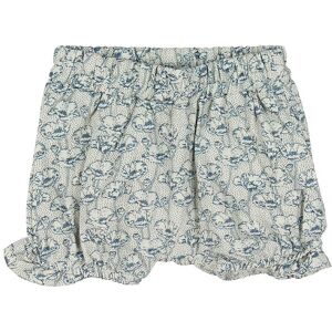 En Fant Shorts - Creme M. Blomster - En Fant - 62 - Shorts