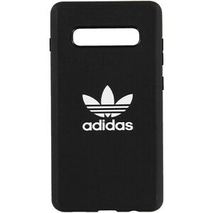 Adidas Originals Cover - Trefoil - Galaxy S10+ - Black - Adidas Originals - Onesize - Cover