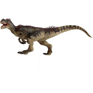 Papo Allosaurus - L: 24,5 Cm - Papo - Onesize - Legetøjsfigur