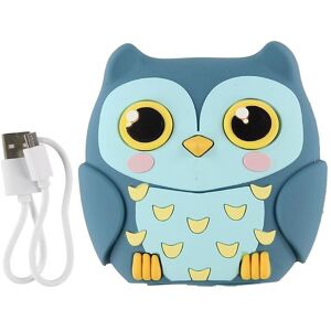 Moji Power Powerbank - Baby Owl - 2600mah - Moji Power - Onesize - Powerbank