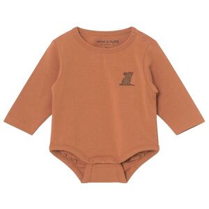 Mini A Ture Body L/æ - Yomoi - Bran Brown - Mini A Ture - 68 - Body L/æ