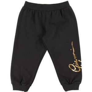 Versace Sweatpants - Sort M. Guld - Versace - 24 Mdr - Sweatpants