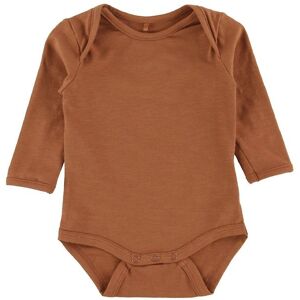 Soft Gallery Body L/æ - Bob - Pumpkin Spice - Soft Gallery - 74 - Body L/æ