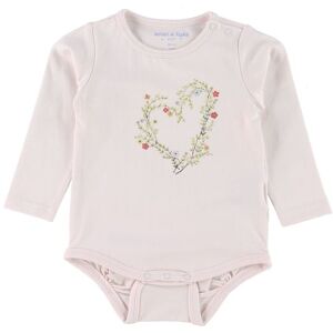 Mini A Ture Body L/æ - Alara - Rosa M. Print - Mini A Ture - 74 - Body L/æ