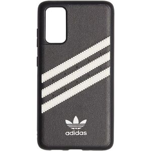 Adidas Originals Cover - Samsung Galaxy S20 - Sort/hvid - Adidas Originals - Onesize - Cover