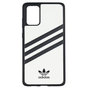 Adidas Originals Cover - Samsung Galaxy S20+ - Sort/hvid - Adidas Originals - Onesize - Cover