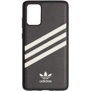 Adidas Originals Cover - Samsung Galaxy S20+ - Sort/hvid - Adidas Originals - Onesize - Cover