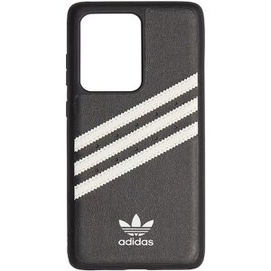 Adidas Originals Cover - Samsung Galaxy S20 Ultra - Sort/hvid - Adidas Originals - Onesize - Cover