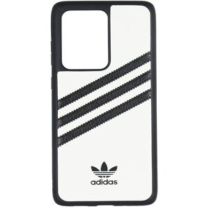 Adidas Originals Cover - Samsung Galaxy S20 Ultra - Sort/hvid - Adidas Originals - Onesize - Cover