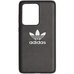 Adidas Originals Cover - Samsung S20 Ultra - Sort M. Logo - Adidas Originals - Onesize - Cover