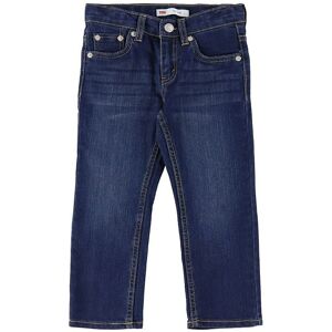 Levis Jeans - 511 Slim Fit - Rushmore - Levis - 4 År (104) - Jeans