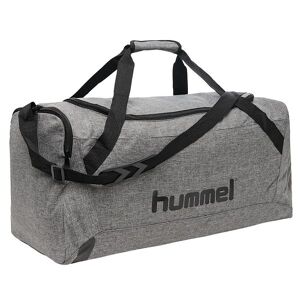 Hummel Sportstaske - Small - Core - Gråmeleret - Hummel - Onesize - Sportstaske