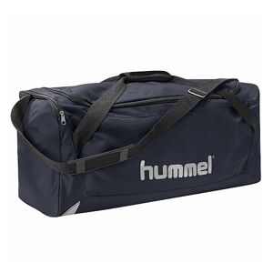 Hummel Sportstaske - Small - Core - Navy - Hummel - Onesize - Sportstaske