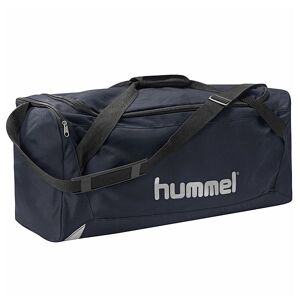 Hummel Sportstaske - Medium - Core - Navy - Hummel - Onesize - Sportstaske