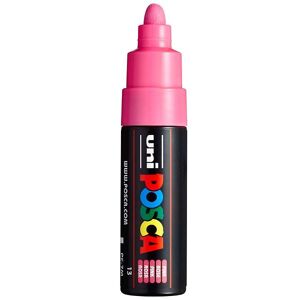 Posca Tusch - Pc-7m - Rosa - Posca - Onesize - Tusch