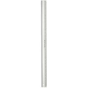 Linex Lineal - 60 Cm - Aluminium - Linex - Onesize - Lineal