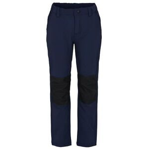 Wear Skalbukser - Lwpowai - Navy - Lego® Wear - 2 År (92) - Skibukser