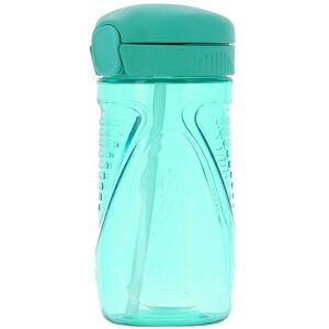 Sistema Drikkedunk - Quick Flip - 520 Ml - Turkis - Sistema - Onesize - Drikkedunk