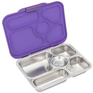 Yumbox Madkasse - Bento Presto - Remy Lavender - Yumbox - Onesize - Madkasse