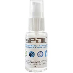 Seac Biogel - Antifog 30 Ml - Seac - Onesize - Plejeprodukter