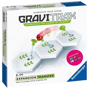 Gravitrax Expansion Transfer - Gravitrax - Onesize - Kuglebane