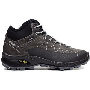 Grisport Terrain High Grey 43