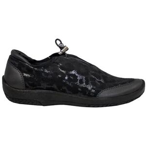 Arcopedico L57 Damsko Black Leopard 39