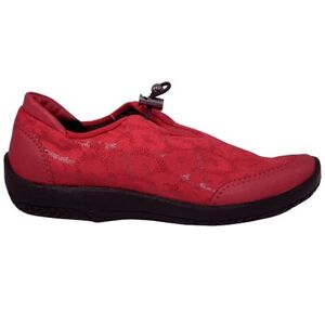 Arcopedico L57 Red Leopard 42