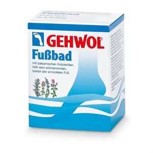 Gehwol Fodbadssalt 200g