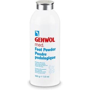 Gehwol Med® Fodpulver