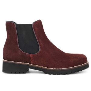 Komfort Green Comfort Strike Chelsea Boot Bordeaux 42