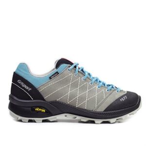 Grisport Terrain Low Grey Blue 36