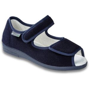 Celia Ruiz Specialsko Bred Ortho Navy 40