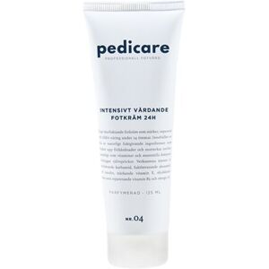 Pedicare Intensivt plejende fodcreme