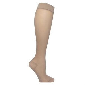 SupCare Støttestrømper Nylon Beige 34-37