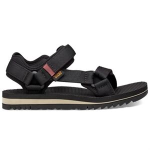 Teva Damsandal Universal Trail W Black 39