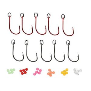 Savage Gear S1 3/0 Single Hook Kit 23 gram