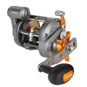 Okuma Coldwater Trolling hjul 12 Gram