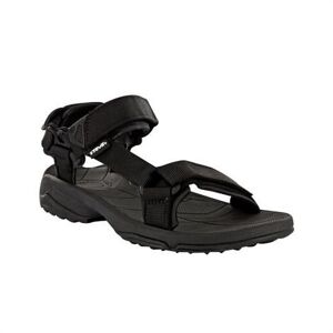 Teva Terra Fi Lite Herre, Black