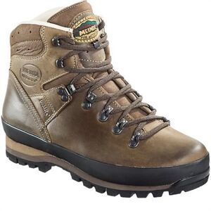 Meindl Borneo 2 MFS Mens, Brown / Nougat 39