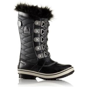 Sorel Tofino II Børn, Black, Quarry 43,5