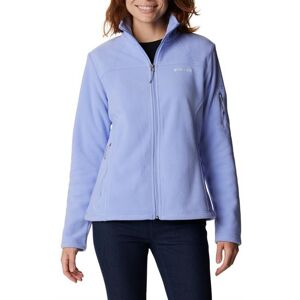 Columbia Sportswear Columbia Fast Trek II Jacket Womens, Serenity XXL