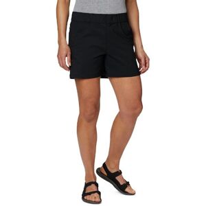 Columbia Sportswear Columbia Firwood Camp II Short Womens, Black