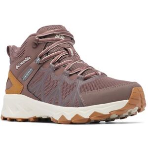 Columbia Sportswear Columbia Peakfreak II Mid Outdry Womens, Basalt / Dark Stone 37