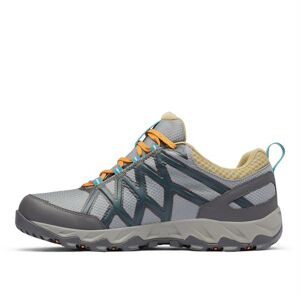 Columbia Sportswear Columbia Peakfreak X2 Outdry Mens, Titanium M