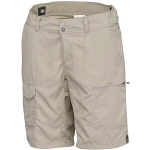 Columbia Sportswear Columbia Silver Ridge Cargo Short Womens, Tusk 2X